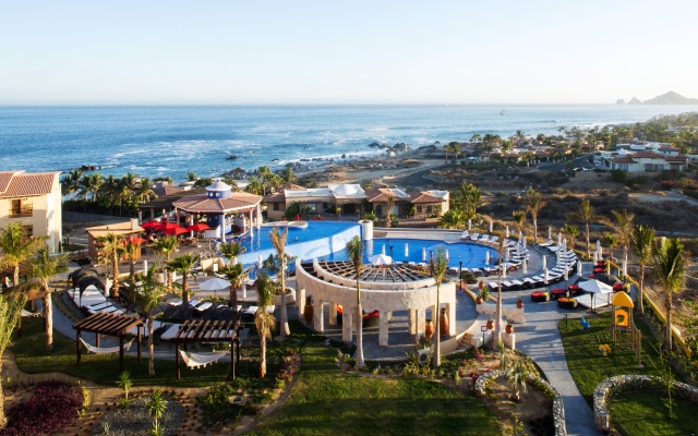 El Encanto All Inclusive Resort at Hacienda Encantada