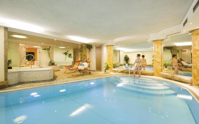 Landhotel Buller