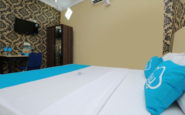 Airy Syariah Kota Tengah Sudirman 99 Gorontalo