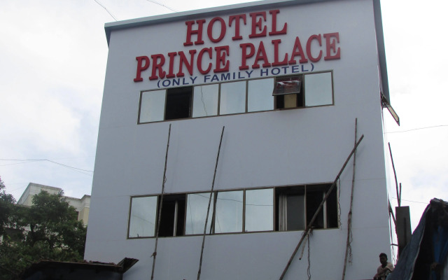 Hotel Prince Palace