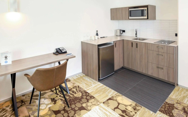 Novotel New Plymouth Taranaki