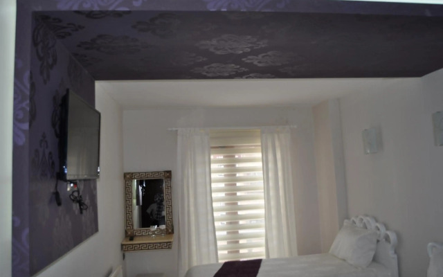 Garra Hotels