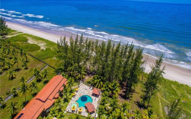 Girassol Praia Hotel