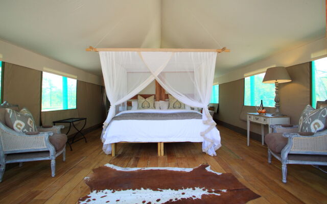 Fathala Wildlife Reserve