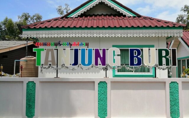 Tanjung Buri