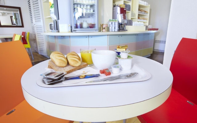 Premiere Classe Troyes La Chapelle Saint Luc Hotel