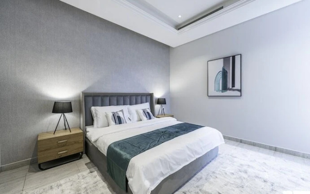 Mabaat - Al Yasmeen - 534 - H