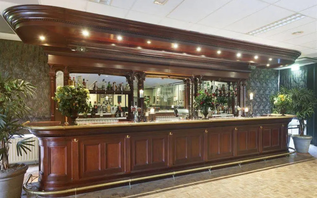 Best Western Hotel De Druiventros