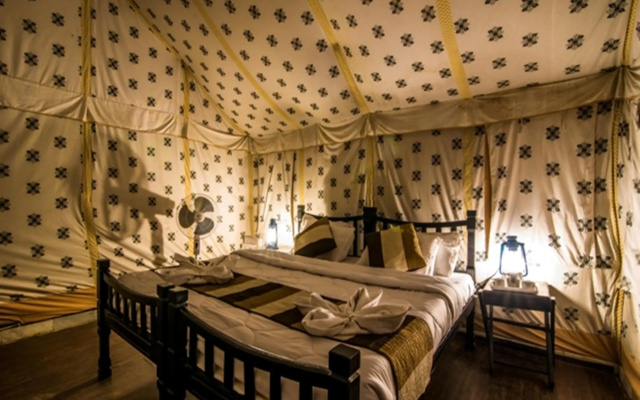 The Narayan Resort – Guest Rooms – Pushkar