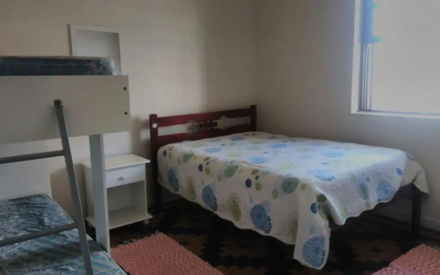 Apartamento Paraíso A Beira Mar