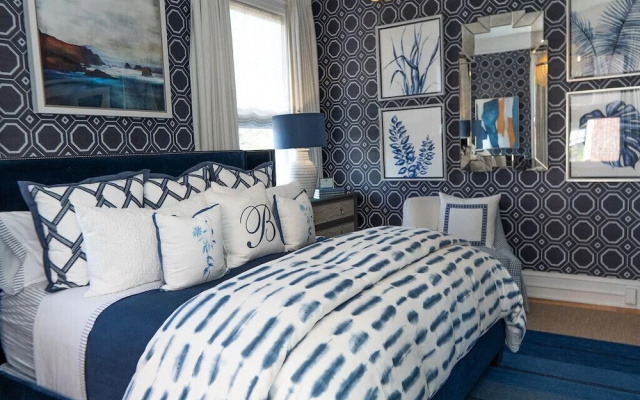 Pandora's Manor Bed & Breakfast