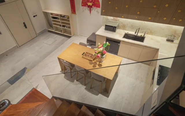 Thao Nguyen Homestay Ha Noi