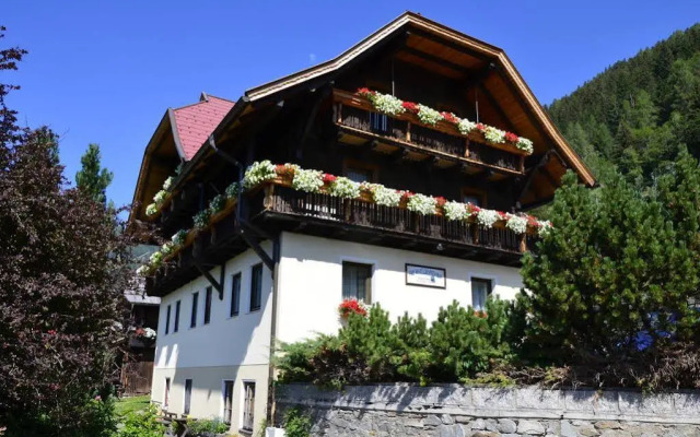 Panoramapension Lerchner