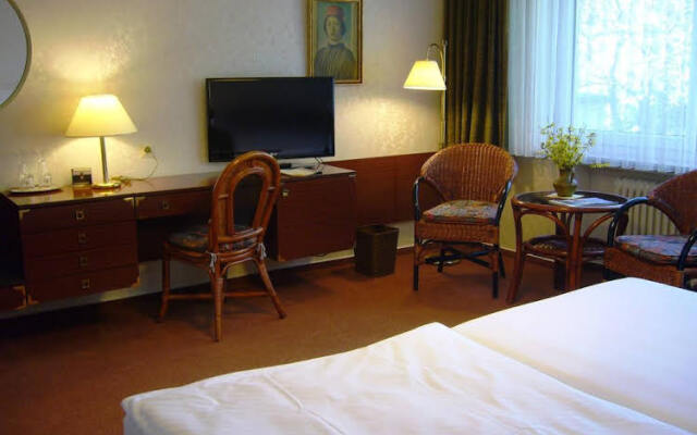 Hotel Niedersachsen