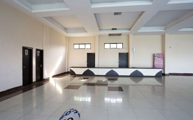 OYO 19567 Shimla Resort