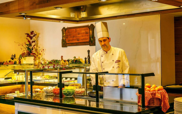 Hotel Zum Stein Wellness & Genuss Resort