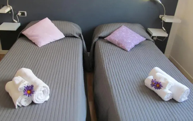 Zer051 Bologna Apartments