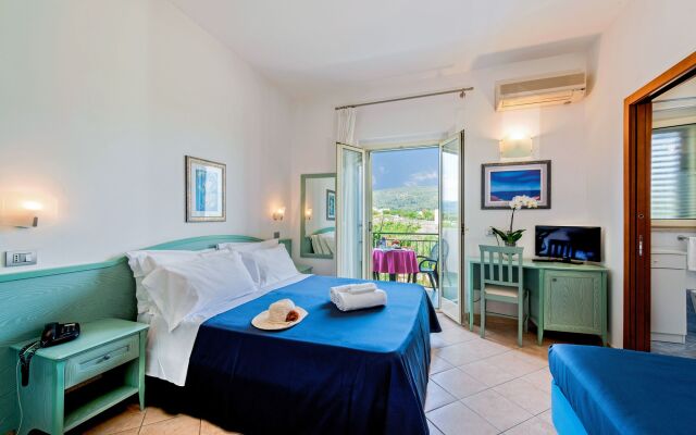 Albergo Villa a Mare