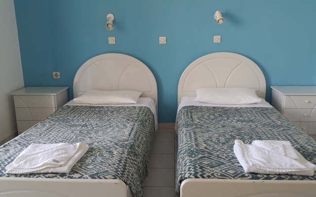 Kontessa Apartments
