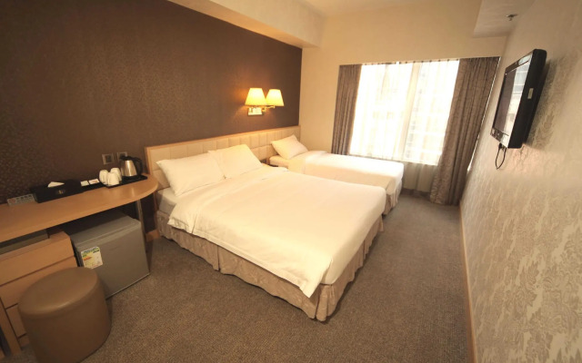 H1 Hotel