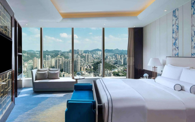 Sofitel Guiyang Hunter
