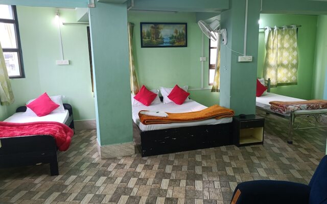 Our Villa Guest House