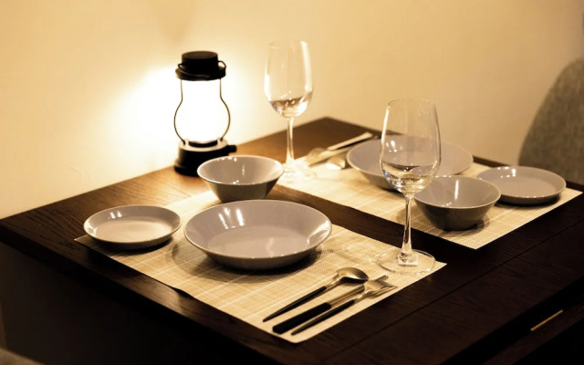 morinest kitakaruizawa