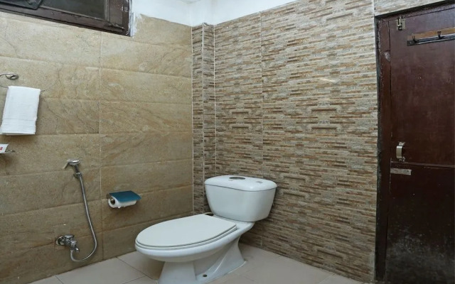 Hotel Balsons By OYO Rooms
