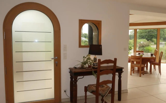 Holiday Home Les Menhirs - PML105