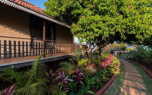 Nirvana Eco & Agro Resort