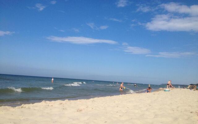 Bernstein Appartements