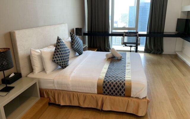 Platinum Service Suites KLCC