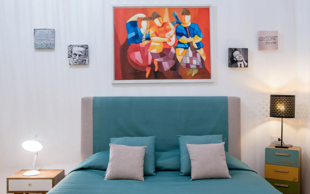 Napoliamo Guest House