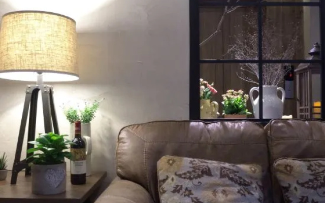 Rootroom Life Hotel – Guest Rooms – Weifang