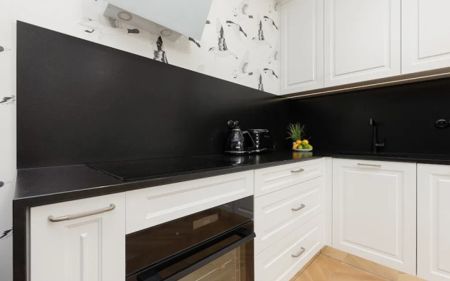 Exclusive Apartment by Renters Prestige