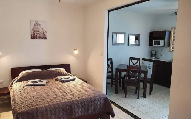 Apart Hotel Marina Loft #103