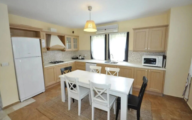 Cleopatra Villas Marmaris