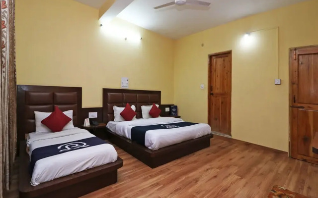 Oyo 15440 Hotel Parvati Valley