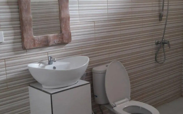 Bali Fab Dive Center - Hostel