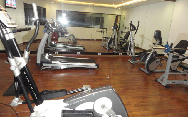 Fortune Select Grand Ridge, Tirupati -  Member ITC Hotels' Group