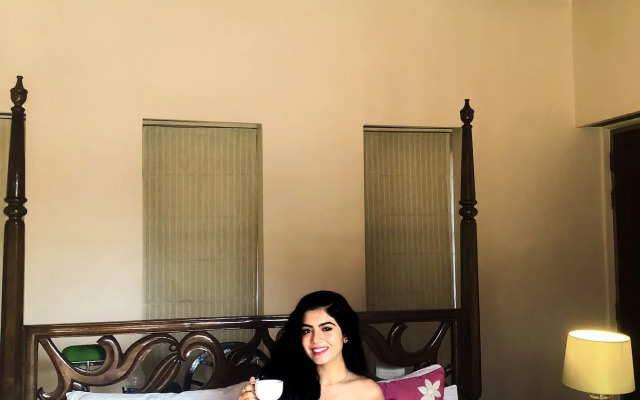 The Tree of Life Resort & Spa, Jaipur