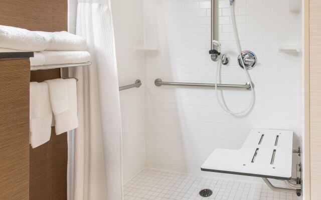 Fairfield Inn & Suites Sioux Falls