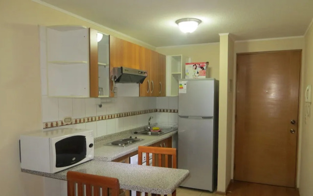 Sys Suites Nueva San Martin