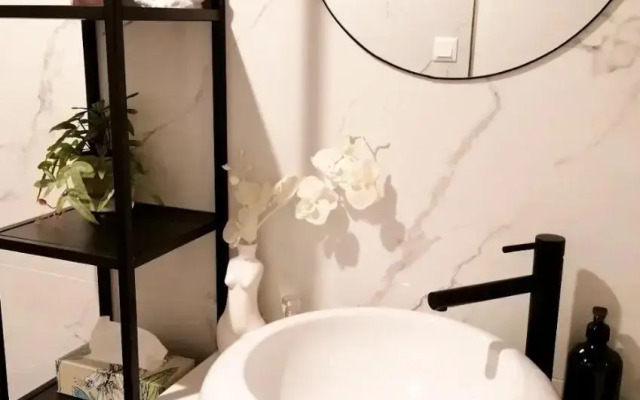 Barnabás Apartman