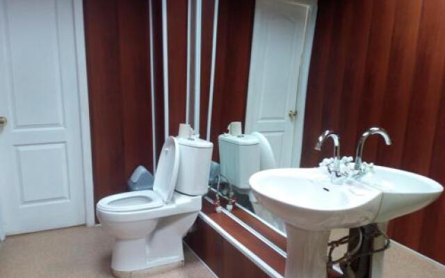 Мини отель ЭКОНОМ