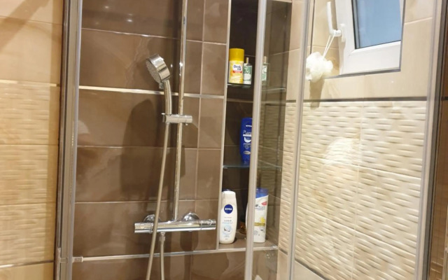 Metropol Lux apartment Belgrade Vracar