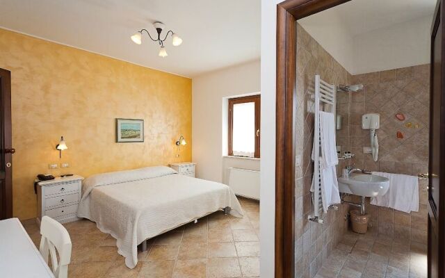 Agriturismo Corte in Fiore