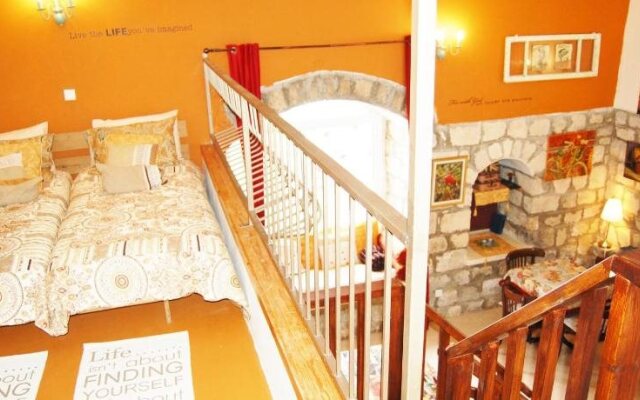Beit Yosef Guest House Zimmers Safed