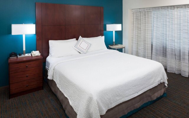 Residence Inn by Marriott Seattle Downtown/Lake Union