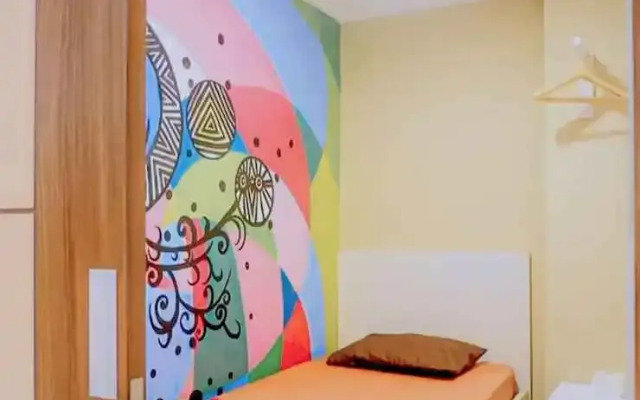 Stadio Hostel